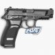 BERSA Thunder 9 Pro, ASG - Пневматический пистолет от Guns-Review.com