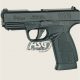 Bersa BP9CC, ASG - Пневматический пистолет от Guns-Review.com