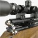 BSA Scorpion SE на Guns-Review - Пневматика с предварительным накачиванием Обзор Guns-Review