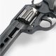 Alfa 440 Револьвер под патрон флобера - Обзор Guns-Review