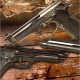 Beretta 92 FS Guns Review