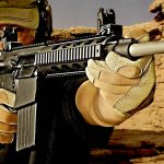 DPMS G2 Recon - обзор винтовки от Guns-Review