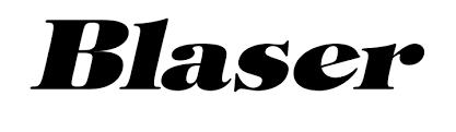 Blaser-Logos