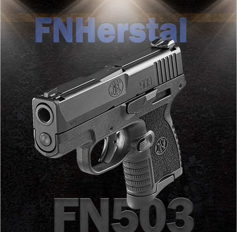 FN 503